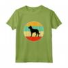 Camicia Beauceron - Cane Mamma, Cane Papà, Love-r Gift Maglietta - Ideale per gli amanti dei Beauceron, Compleanno o Natale
