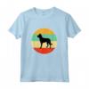 Camicia Beauceron - Cane Mamma, Cane Papà, Love-r Gift Maglietta - Ideale per gli amanti dei Beauceron, Compleanno o Natale