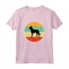 Camicia Beauceron - Cane Mamma, Cane Papà, Love-r Gift Maglietta - Ideale per gli amanti dei Beauceron, Compleanno o Natale