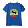 Camicia Beauceron - Cane Mamma, Cane Papà, Love-r Gift Maglietta - Ideale per gli amanti dei Beauceron, Compleanno o Natale