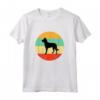 Camicia Beauceron - Cane Mamma, Cane Papà, Love-r Gift Maglietta - Ideale per gli amanti dei Beauceron, Compleanno o Natale