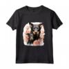 Festa della Mamma di Beauceron - Beauceron Mom Maglietta per Amanti dei Beauceron - Ideale per Compleanno Beauceron Love Mom