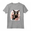Festa della Mamma di Beauceron - Beauceron Mom Maglietta per Amanti dei Beauceron - Ideale per Compleanno Beauceron Love Mom