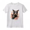 Festa della Mamma di Beauceron - Beauceron Mom Maglietta per Amanti dei Beauceron - Ideale per Compleanno Beauceron Love Mom