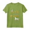 Camicia Beauceron - Accio Beauceron Maglietta per Amanti dei Cani e della Magia - Regalo Unico per Proprietari di Beauceron