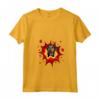Donna T-shirt Beauceron - Cane Pow - Maglietta Orgoglioso Mamma/Papà di Beauceron - Idea Regalo Natalizia