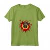 Donna T-shirt Beauceron - Cane Pow - Maglietta Orgoglioso Mamma/Papà di Beauceron - Idea Regalo Natalizia