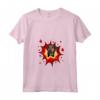 Donna T-shirt Beauceron - Cane Pow - Maglietta Orgoglioso Mamma/Papà di Beauceron - Idea Regalo Natalizia