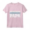 Uomo Stolzer HapTiger Papa Apparel per Amante dell'HapTiger - Maglietta Dog Breed - Ideale come Regalo per Papà HapTiger