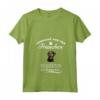 Donna T-shirt Beauceron - Vorsicht vor dem Frauchen - Maglietta con Collo a V per Proprietari di Beauceron - Idea Regalo Natalizia