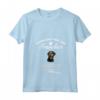 Donna T-shirt Beauceron - Vorsicht vor dem Frauchen - Maglietta con Collo a V per Proprietari di Beauceron - Idea Regalo Natalizia