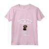 Donna T-shirt Beauceron - Vorsicht vor dem Frauchen - Maglietta con Collo a V per Proprietari di Beauceron - Idea Regalo Natalizia