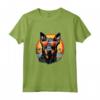 Cool Beauceron - Occhiali da Sole Beauceron Maglietta - Ideale per Beauceron Mom o Beauceron Dad - Regalo Compleanno Beauceron