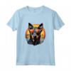 Cool Beauceron - Occhiali da Sole Beauceron Maglietta - Ideale per Beauceron Mom o Beauceron Dad - Regalo Compleanno Beauceron