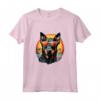 Cool Beauceron - Occhiali da Sole Beauceron Maglietta - Ideale per Beauceron Mom o Beauceron Dad - Regalo Compleanno Beauceron