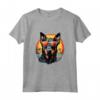 Cool Beauceron - Occhiali da Sole Beauceron Maglietta - Ideale per Beauceron Mom o Beauceron Dad - Regalo Compleanno Beauceron