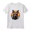 Cool Beauceron - Occhiali da Sole Beauceron Maglietta - Ideale per Beauceron Mom o Beauceron Dad - Regalo Compleanno Beauceron