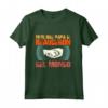 Maglietta Beauceron Uomini e Donne - Regalo Beauceron per Amanti di Cani - Maglia a Manica Unica