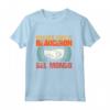 Maglietta Beauceron Uomini e Donne - Regalo Beauceron per Amanti di Cani - Maglia a Manica Unica