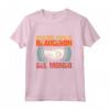 Maglietta Beauceron Uomini e Donne - Regalo Beauceron per Amanti di Cani - Maglia a Manica Unica