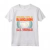 Maglietta Beauceron Uomini e Donne - Regalo Beauceron per Amanti di Cani - Maglia a Manica Unica