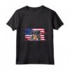 HapTiger Beauceron Dog Lover T-Shirt - Perfect Gift for Fathers, Mothers, and Grandparents - Religious Theme Apparel for Men, Women, and Kids