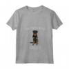 Donna La Vie - Maglietta Beauceron con Collo a V - Life Is Better With A Beauceron Dog Lover - Regalo per Amanti dei Cani