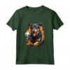 Beauceron Calcio - Beauceron Maglietta - Mostra il tuo amore per il Beauceron Soccer