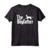 Uomo Camicia Beauceron - Beauceron Papà Maglietta Dogfather - Regalo per Papà Beauceron