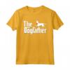 Uomo Camicia Beauceron - Beauceron Papà Maglietta Dogfather - Regalo per Papà Beauceron