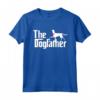 Uomo Camicia Beauceron - Beauceron Papà Maglietta Dogfather - Regalo per Papà Beauceron