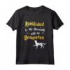 Beauceron Camicia - Riddikulus Beauceron Maglietta per Proprietari di Cani - Regalo Unico e Divertente