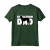 Beauceron Dad - Divertente Maglietta per Papà Beauceron - Ideale per Regalo Festa del Papà