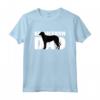 Beauceron Dad - Divertente Maglietta per Papà Beauceron - Ideale per Regalo Festa del Papà