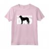Beauceron Dad - Divertente Maglietta per Papà Beauceron - Ideale per Regalo Festa del Papà