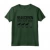 Beauceron - Divertente Maglietta per Amanti del Cane Beauceron - Regalo Unico per Natale o Compleanno