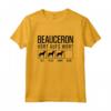 Beauceron - Divertente Maglietta per Amanti del Cane Beauceron - Regalo Unico per Natale o Compleanno