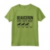 Beauceron - Divertente Maglietta per Amanti del Cane Beauceron - Regalo Unico per Natale o Compleanno