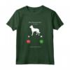 Il mio Beauceron mi chiama e devo andare mamma Beauceron Maglietta - Regalo per Amanti dei Cani - Ideale per Compleanno o Natale