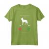 Il mio Beauceron mi chiama e devo andare mamma Beauceron Maglietta - Regalo per Amanti dei Cani - Ideale per Compleanno o Natale