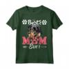 Migliore Mamma Beauceron - Best Dog Beauceron Mom Ever Maglietta per Donne Amanti dei Cani - Regalo Compleanno Festa della Mamma