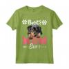 Migliore Mamma Beauceron - Best Dog Beauceron Mom Ever Maglietta per Donne Amanti dei Cani - Regalo Compleanno Festa della Mamma