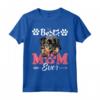 Migliore Mamma Beauceron - Best Dog Beauceron Mom Ever Maglietta per Donne Amanti dei Cani - Regalo Compleanno Festa della Mamma