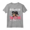 Migliore Mamma Beauceron - Best Dog Beauceron Mom Ever Maglietta per Donne Amanti dei Cani - Regalo Compleanno Festa della Mamma