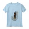 Camo Bandiera Americana Beauceron Maglietta con Collo a V - Abbigliamento Cani 4th Of July USA - Ideale per Festeggiare l'Indipendenza