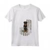 Camo Bandiera Americana Beauceron Maglietta con Collo a V - Abbigliamento Cani 4th Of July USA - Ideale per Festeggiare l'Indipendenza