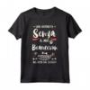 Maglietta Beauceron Uomini - Regalo Beauceron per Appassionati di Cani - Maglietta Unica per Proprietari di Beauceron