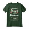 Maglietta Beauceron Uomini - Regalo Beauceron per Appassionati di Cani - Maglietta Unica per Proprietari di Beauceron