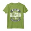 Bring My Beauceron - Divertente Maglietta per Proprietari di Beauceron - Ideale per Beauceron Mom o Beauceron Dad Quotes
