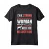 Beauceron Mamma - Maglietta carina per gli Amanti dei Beauceron - Ideale Regalo per Madri di Beauceron